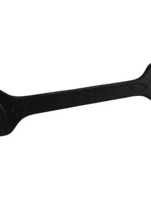 Klíč otevřený oboustranný černý 41x46 Strend Pro 2310006