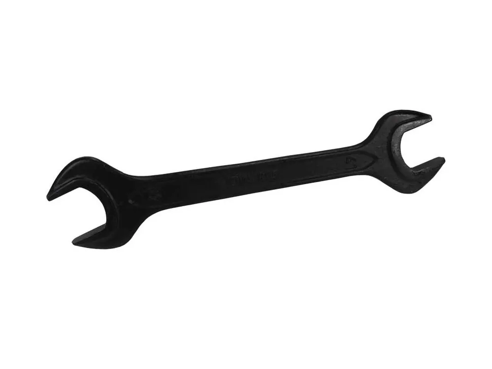 Klíč otevřený oboustranný černý 41x46 Strend Pro 2310006