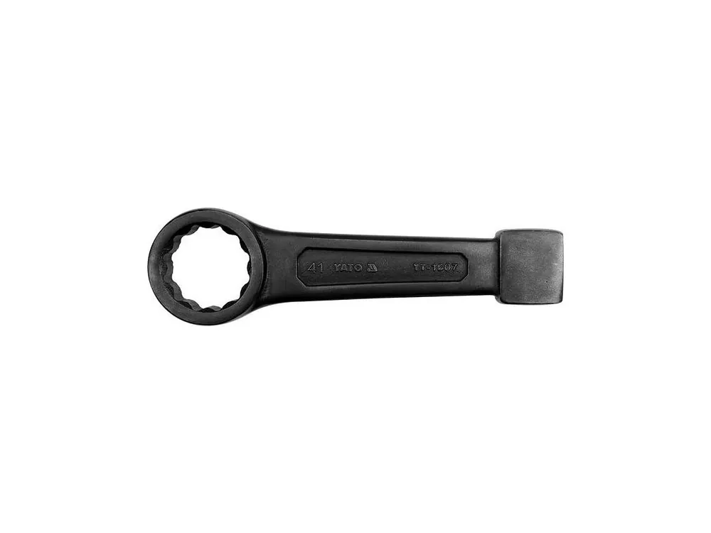 Klíč maticový očkový rázový 32 mm