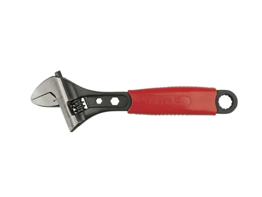 Klíč stavitelný Yato 250mm 10“ / 0-28mm YT-2172