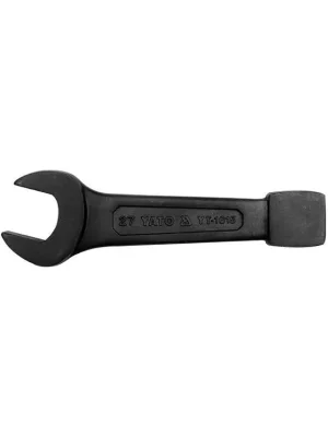 Klíč maticový plochý rázový 30 mm