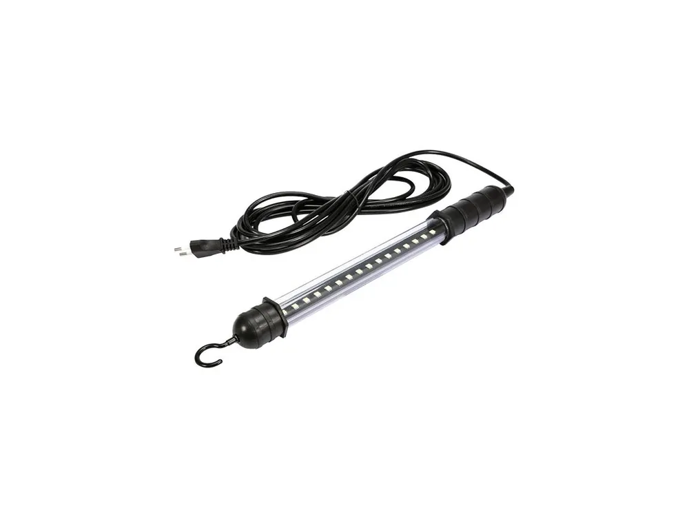 Svítilna pracovní (přenoska) 13 LED, 3,2 W / 230V, Vorel