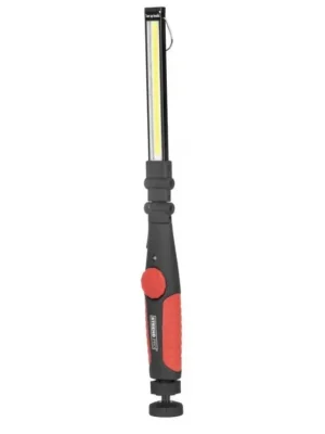 STREND PRO Svítilna pracovní s kloubem COB LED 5W/300lm, nabíjecí USB (TR2171969)