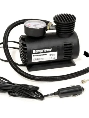 Kompresor 12V KLASIK