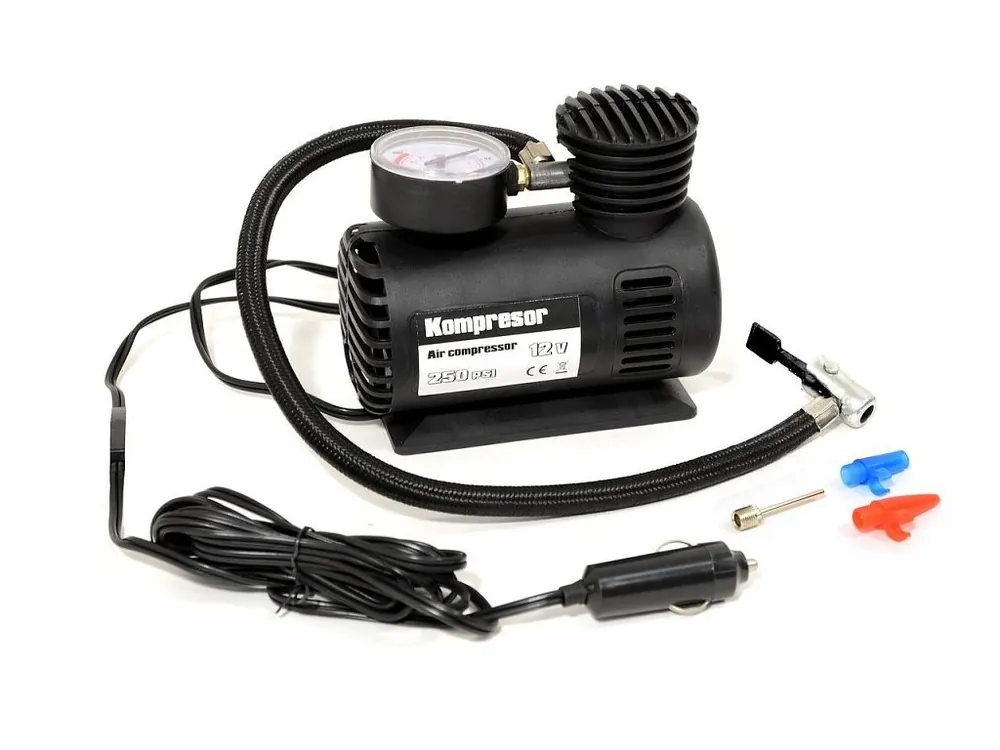 Kompresor 12V KLASIK