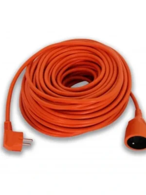 Prodlužovací kabel 1 zásuvka délka 10 m 16 A