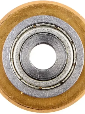 Náhradní kolečko do řezačky s ložiskem 22x14x2mm