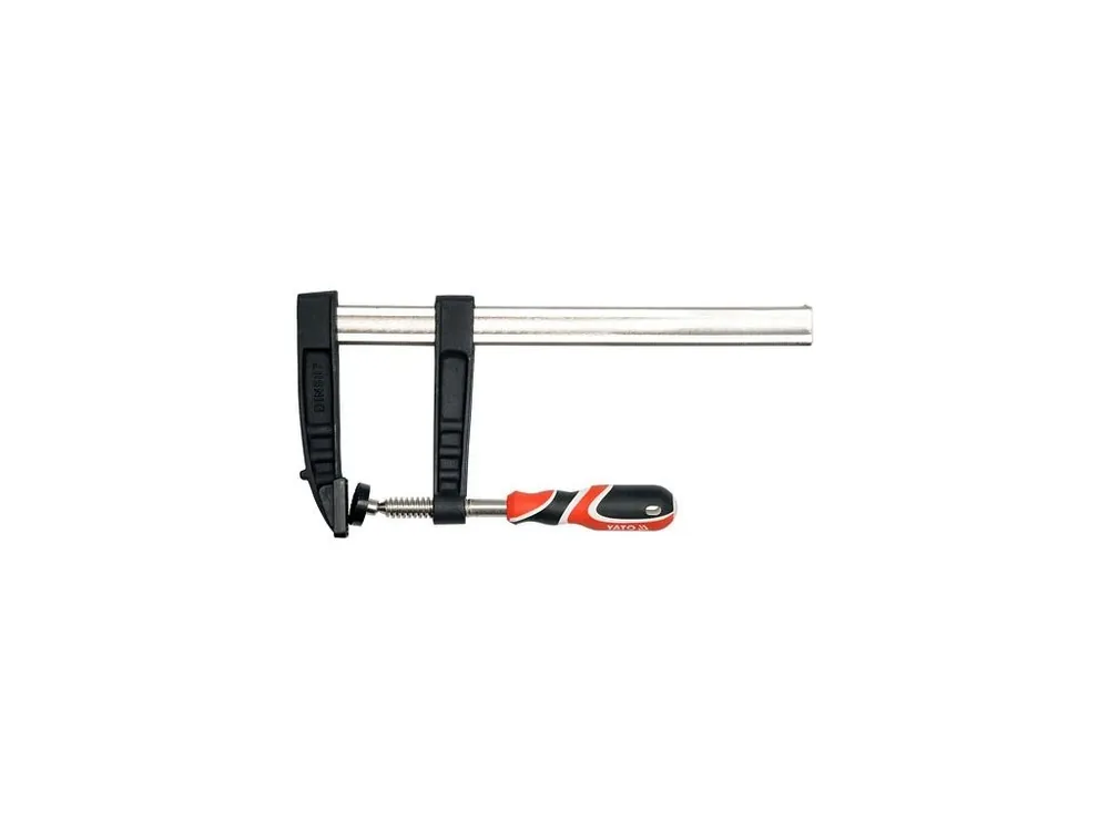 Svěrka 300 x 120 mm truhlářská