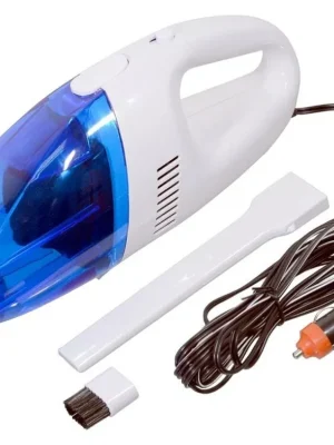 Vysavač 12V