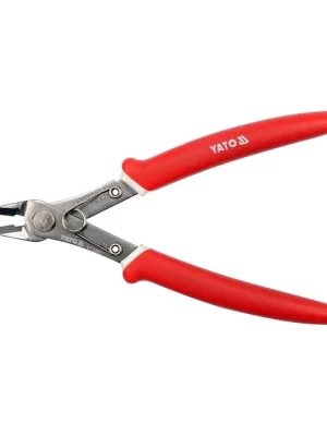 Kleště elektrikářské 125 mm Stainless Steel