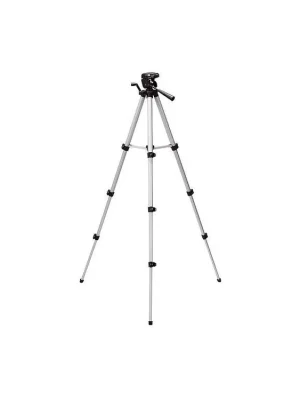 Stativ tripod pro křížový nivelační laser nebo fotoaparát 430-1180mm
