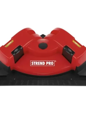 STREND PRO Křížový laser na obklady, dlažby a podlahy (TR213378)
