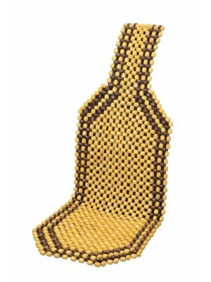 Potah sedadla kuličkový 127x38cm