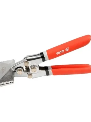 Kleště tvarovací rovné 210 mm Yato