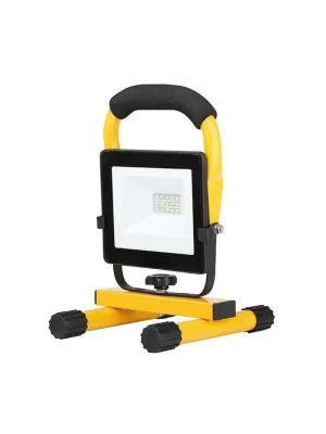 STREND PRO Reflektor SMD LED 20W světlo se stojánkem 1600lm 4000k