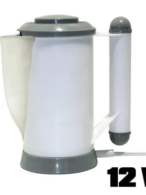 Konvice varná 12V