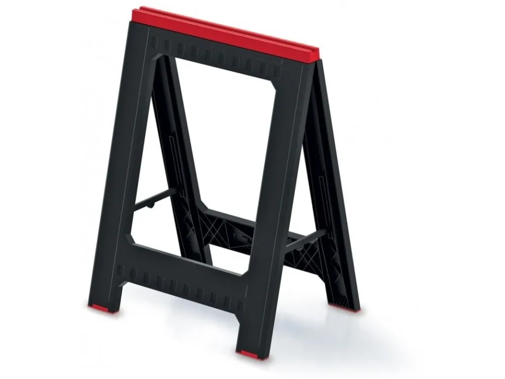 Kistenberg TITAN STAND koza podstavec skládací plastový nosnost 175kg