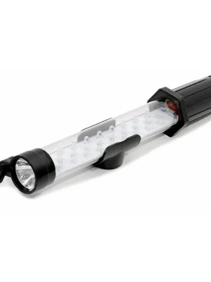 Svítilna montážní LED s akumulátorem 800 mAh