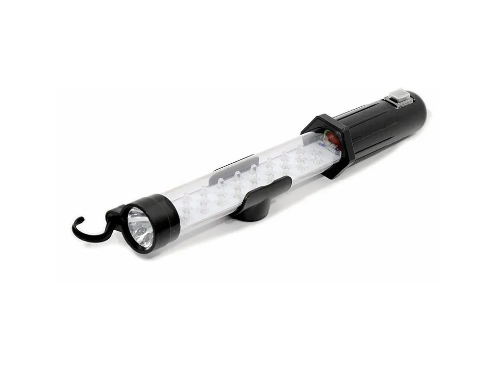 Svítilna montážní LED s akumulátorem 800 mAh
