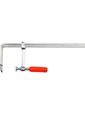Svěrka 400 x 120 mm truhlářská