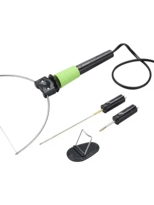 Tavná řezačka na polystyren Extol Craft 417240