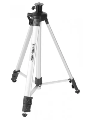 Stativ tripod pro křížový nivelační laser 580-1500mm, závit 5/8"