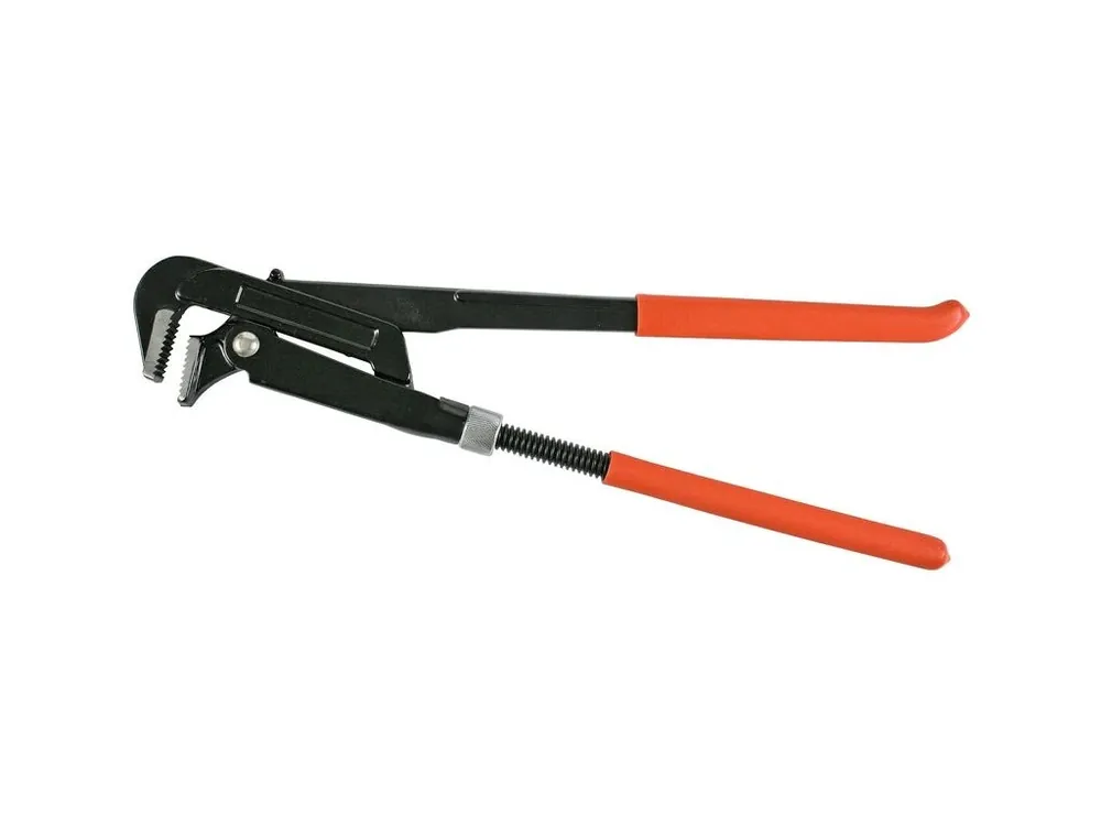 STREND PRO Hasák na trubky, délka 70 cm, 3“ Herkules, kleště