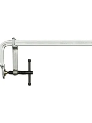 Svěrka 400 x 120 mm truhlářská