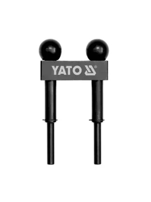 YATO Sada na aretaci rozvodů VW