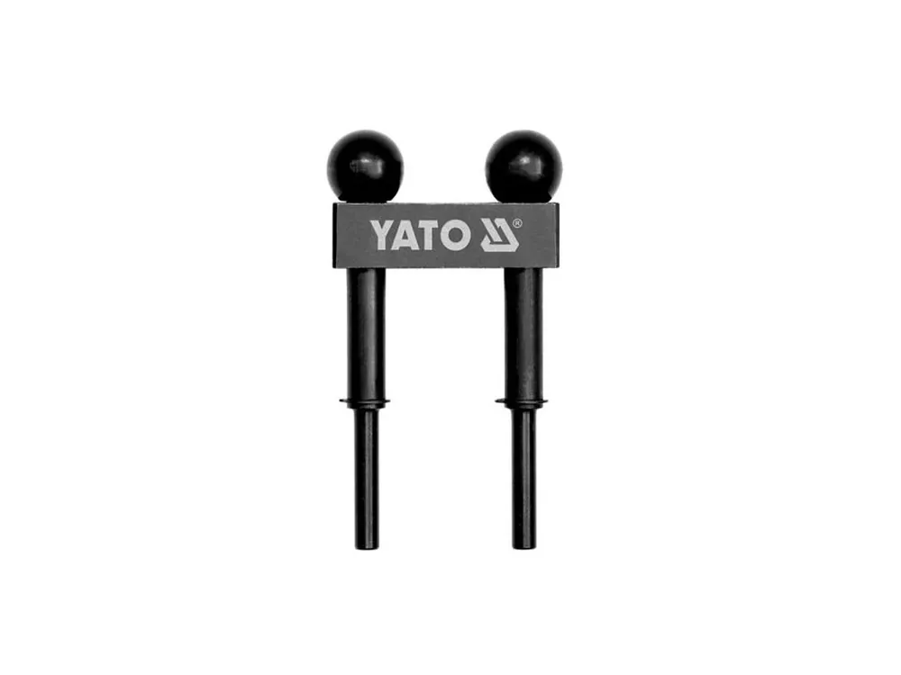 YATO Sada na aretaci rozvodů VW