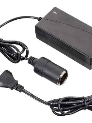 Trafo 220/12V 5Amp