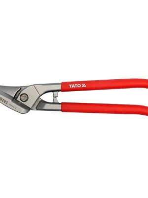 Nůžky na plech 260 mm levé