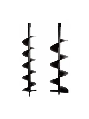Náhradní vrták k zemnímu vrtáku 20x80cm Strend Pro