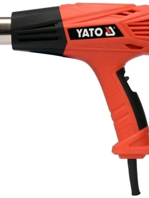 YATO Pistole horkovzdušná 2000W YT-82294