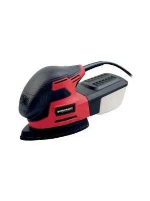 Vibrační bruska delta multifunkční 220W Worcraft DS-220