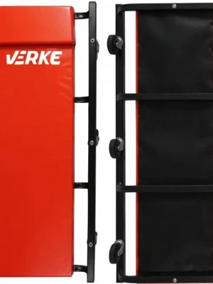 VERKE Dílenské lehátko montážní kovové V83250