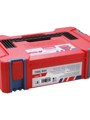 Box plastový, velikost S, 443 x 310 x 120 mm, Extol Premium