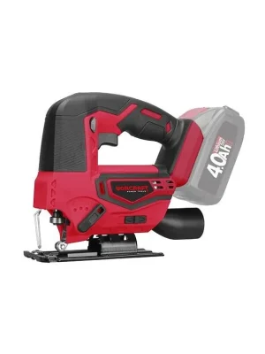 Aku přímočará pila 20V Worcraft CJS-S20Li bez baterie a nabíječky