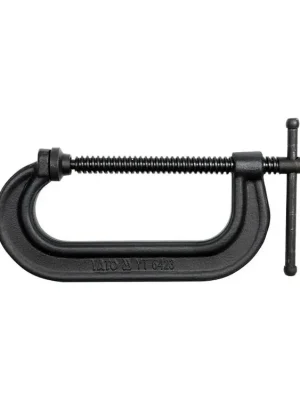 Svěrka 200 mm typ "C"