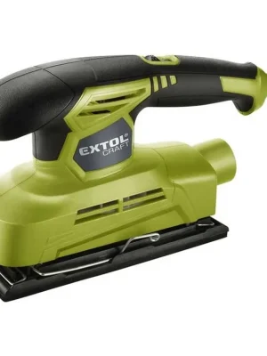 Bruska vibrační 150 W Extol 407114