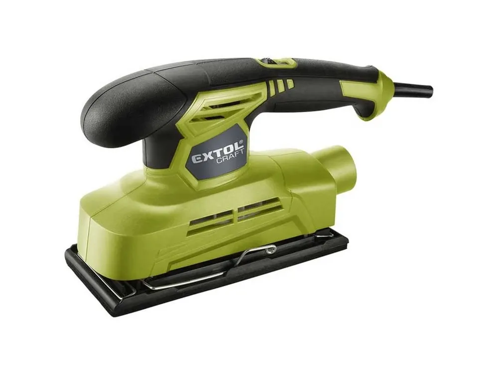 Bruska vibrační 150 W Extol 407114