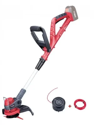 Aku vyžínač strunová sekačka 20V Worcraft CGT-S20LiST + STRUNOVÁ HLAVA (bez baterie)
