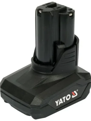 YATO Aku baterie náhradní 12V Li-ion 4,0 AH
