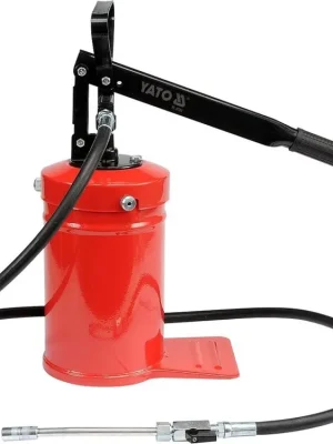 Maznice ruční 4kg