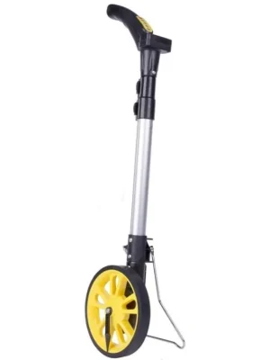 Strend Pro DMW602 Měřící kolečko, krokové, DIGITÁLNÍ