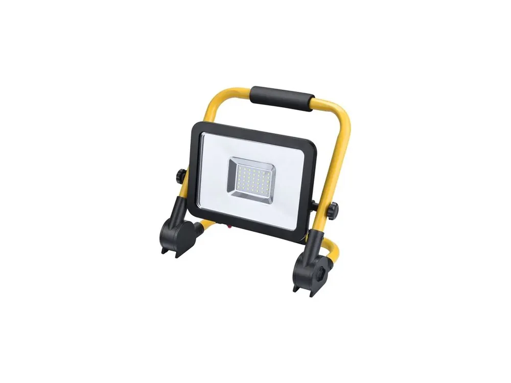 Reflektor LED 50 W / 4500 lm se stojánkem Extol Ekonomy