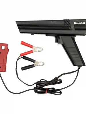 Lampa stroboskopická 12V