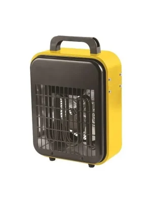 Elektrický přímotop 2kW / 230V topidlo ohřívač Strend Pro