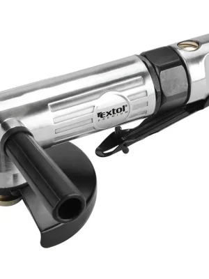Bruska úhlová 125mm pneumatická Extol Premium 8865034