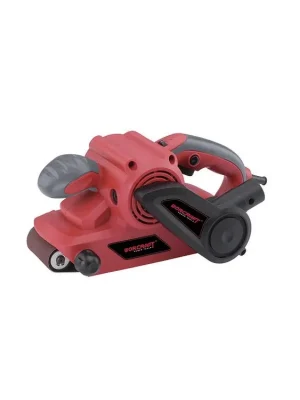 Bruska pásová 810W Worcraft BS08-76